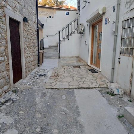 Studio Sakic Daire Split Dış mekan fotoğraf