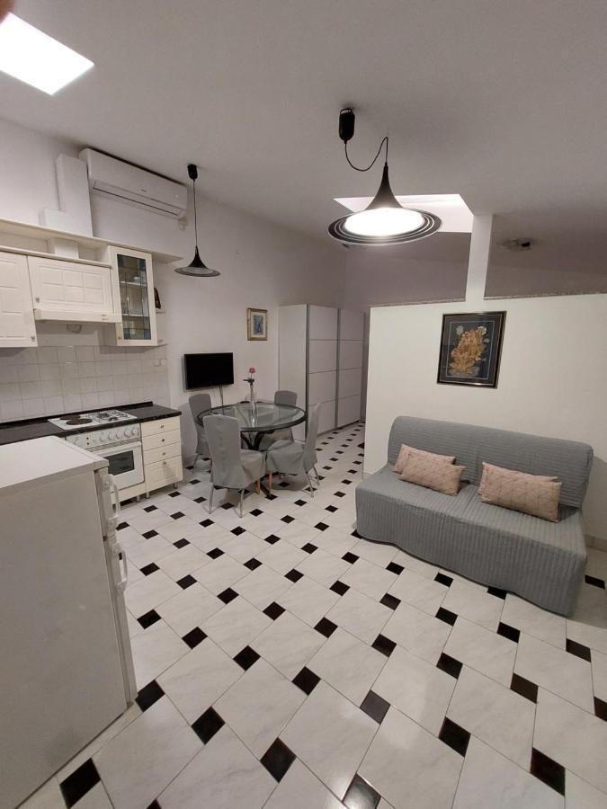 Studio Sakic Daire Split Dış mekan fotoğraf