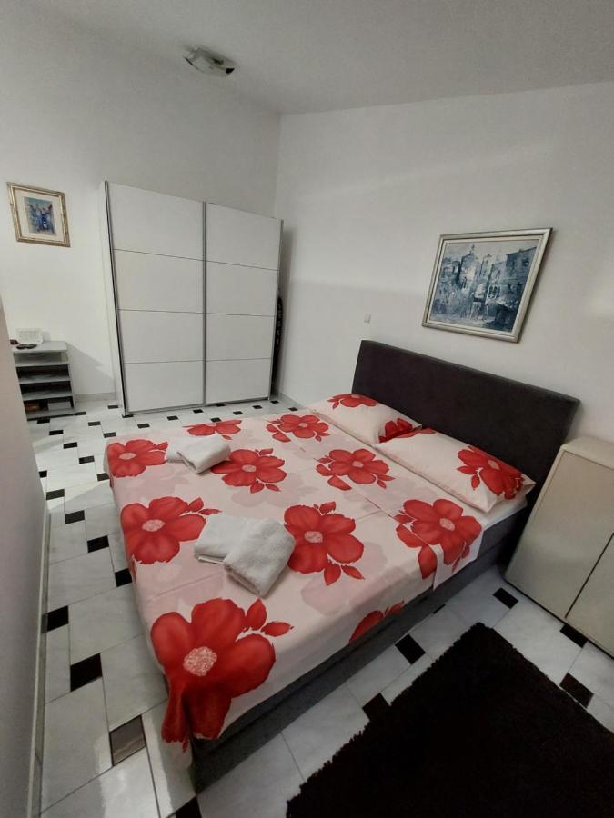 Studio Sakic Daire Split Dış mekan fotoğraf