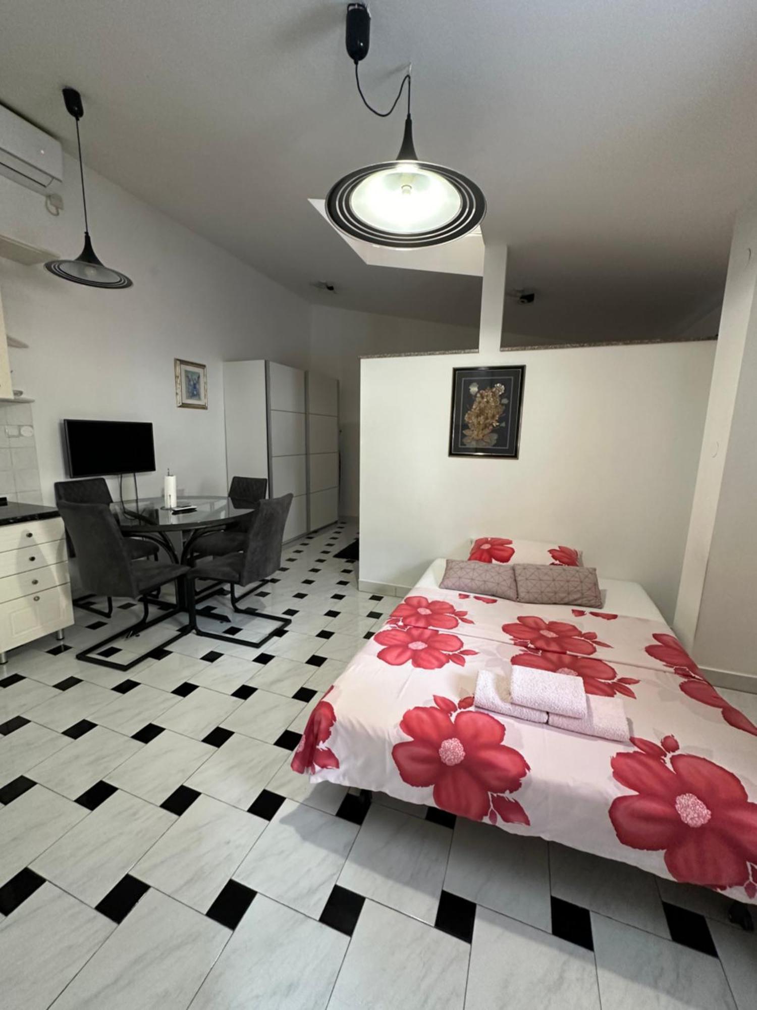 Studio Sakic Daire Split Dış mekan fotoğraf
