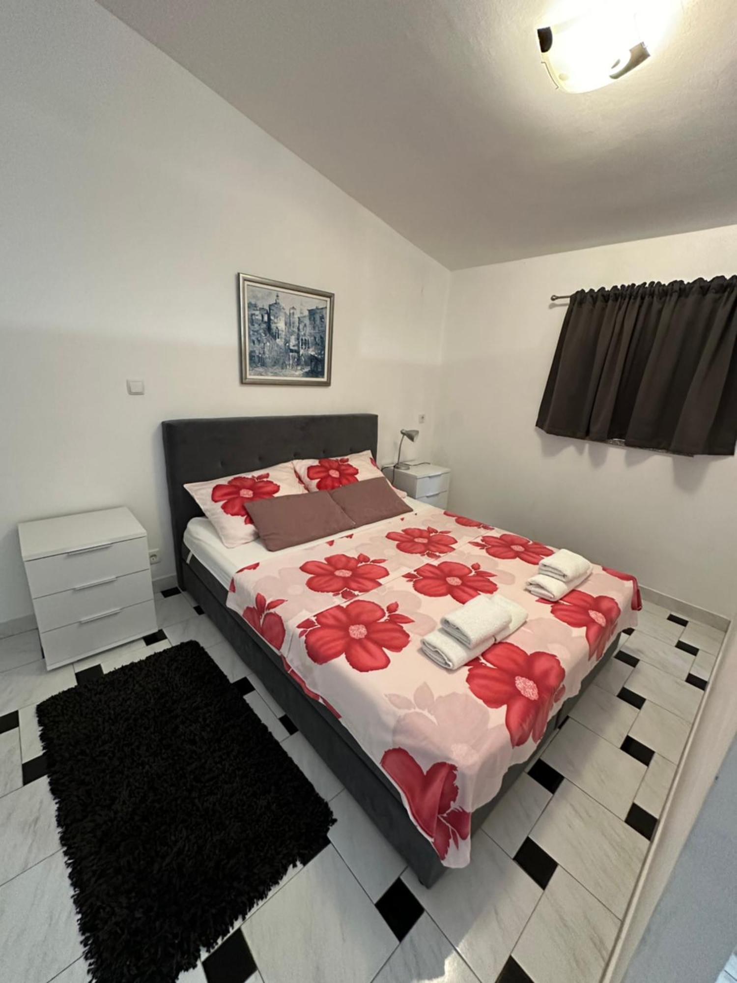 Studio Sakic Daire Split Dış mekan fotoğraf