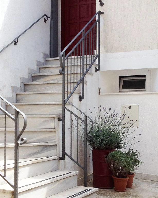 Studio Sakic Daire Split Dış mekan fotoğraf